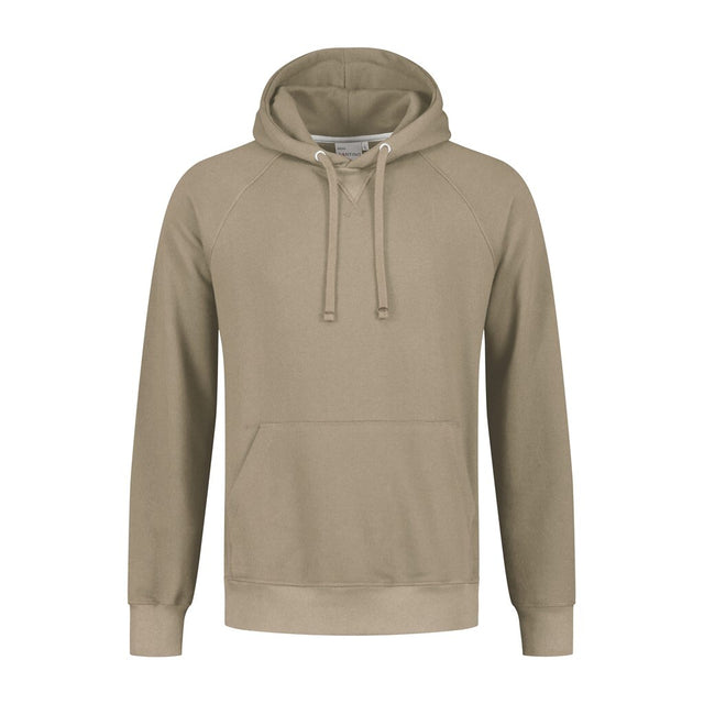 Santino Santino hoodie Rens Rosy Brown Hooded Sweater Sahara / XS, S, M, L, XL, XXL, 3XL, 4XL, 5XL