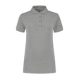 Santino Santino poloshirt Max Ladies Dark Gray Poloshirt Sport Grey / XS, S, M, L, XL, XXL