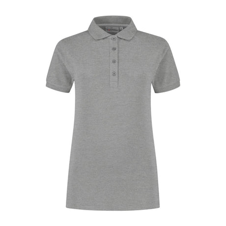 Santino Santino poloshirt Max Ladies Dark Gray Poloshirt Sport Grey / XS, S, M, L, XL, XXL