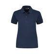 Santino Santino poloshirt Monza Ladies Dark Slate Gray Poloshirt Real Navy / XS, S, M, L, XL, XXL
