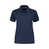 Santino Santino poloshirt Monza Ladies Dark Slate Gray Poloshirt Real Navy / XS, S, M, L, XL, XXL