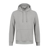 Santino Santino hoodie Rens Dark Gray Hooded Sweater Sport Grey / XS, S, M, L, XL, XXL, 3XL, 4XL, 5XL