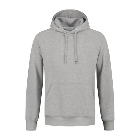 Santino Santino hoodie Rens Dark Gray Hooded Sweater Sport Grey / XS, S, M, L, XL, XXL, 3XL, 4XL, 5XL