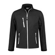 Santino Santino softshell Soul Dark Slate Gray Softshell Jack Black / S, M, L, XL, XXL, 3XL, 4XL, 5XL