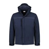 Santino Santino softshell Stockholm Dark Slate Gray Softshell Jacket Real Navy / S, M, L, XL, XXL, 3XL, 4XL, 5XL