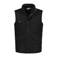 Santino Santino bodywarmer Bob Black Bodywarmer Black / S, M, L, XL, XXL, 3XL