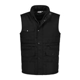 Santino Santino bodywarmer Bob Black Bodywarmer Black / S, M, L, XL, XXL, 3XL