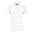 Santino Santino poloshirt Max Ladies White Smoke Poloshirt White / XS, S, M, L, XL, XXL