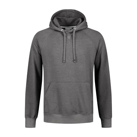 Santino Santino hoodie Rens Dim Gray Hooded Sweater Dark Grey / XS, S, M, L, XL, XXL, 3XL, 4XL, 5XL