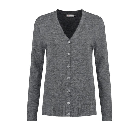 Santino Santino pullover Prato Ladies Dim Gray Cardigan Dark Grey / XS, S, M, L, XL, XXL
