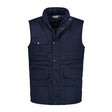 Santino Santino bodywarmer Bob Dark Slate Gray Bodywarmer Real Navy / S, M, L, XL, XXL, 3XL